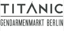 titanic gendarmenmarkt