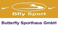 Sporthaus Butterfly
