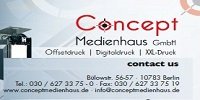 Concept Medien & Druck GmbH